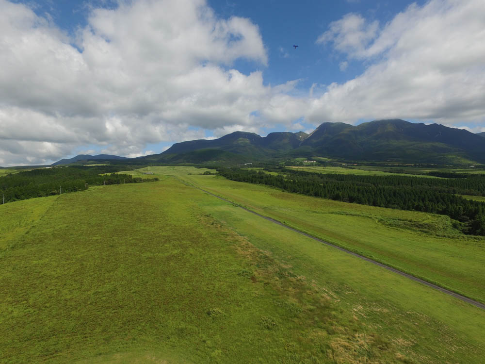 }`Rv^[ɂĎBevZ̎R݂ƃJCgv[